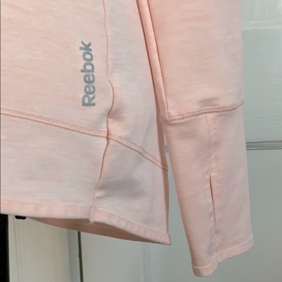 Reebok cowl neck tunic - Picture 9 of 14